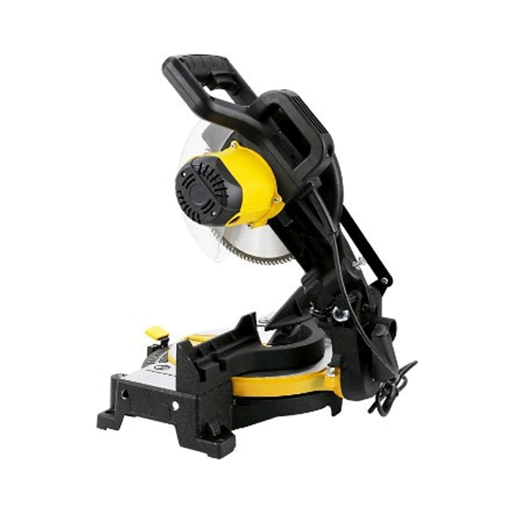 Deli EDL-XD255-E1 Mitre Saw 10