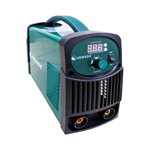 Armada MMA-160A DC Inverter Welding Machine - KHM Megatools Corp.