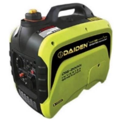 Daiden Inverter Gasoline Power Generator - KHM Megatools Corp.