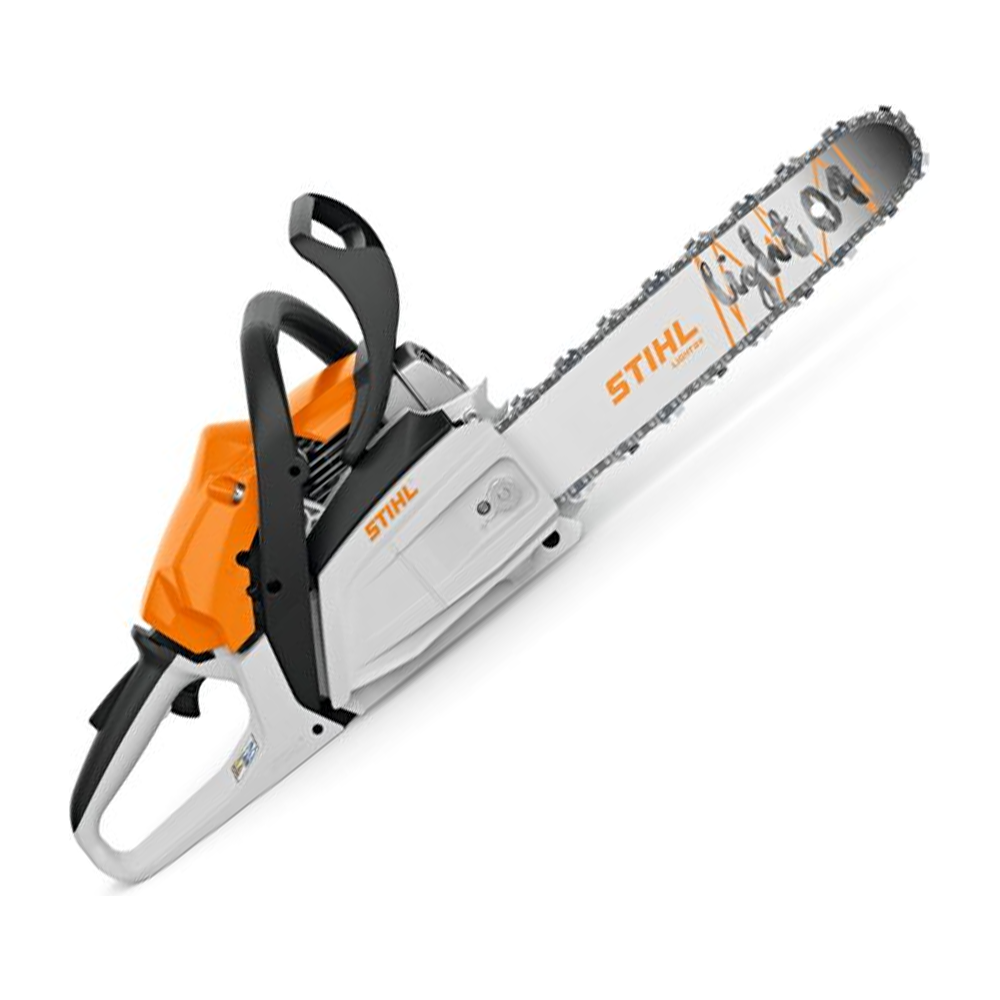 Stihl MS 182 Gasoline Engine Chainsaw 2.2HP | Stihl by KHM Megatools Corp.