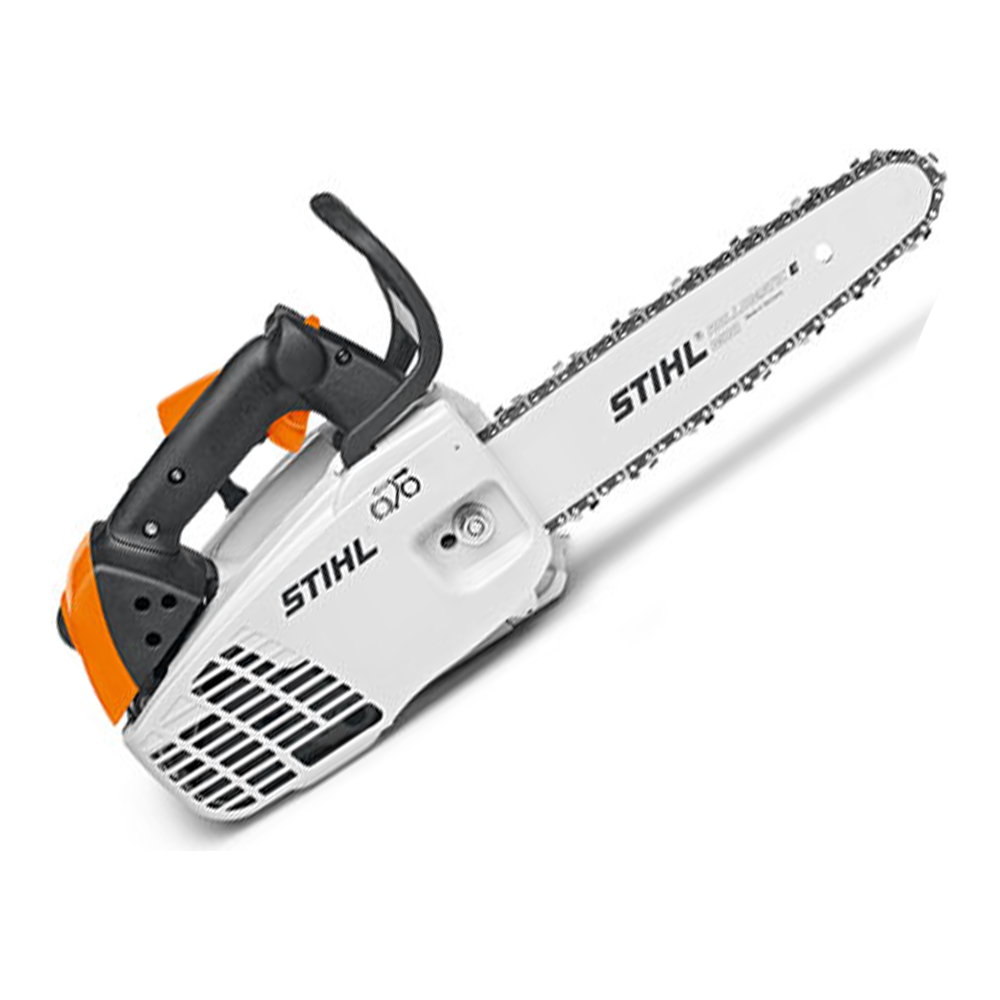 Ms194t Engine Stihl MS 194 T Gasoline Engine Top-Handle Chainsaw 12