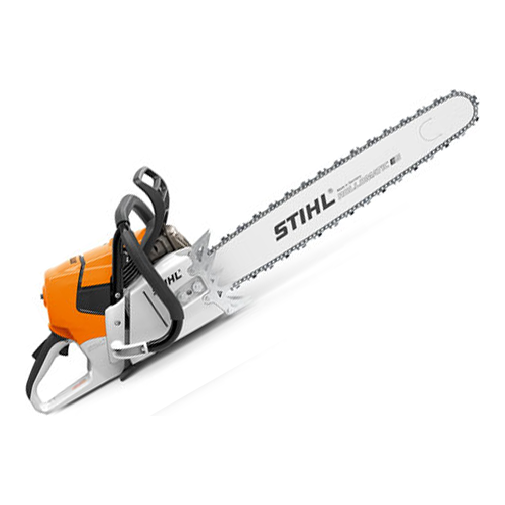 Stihl MS 651 Gasoline Engine Chainsaw 30