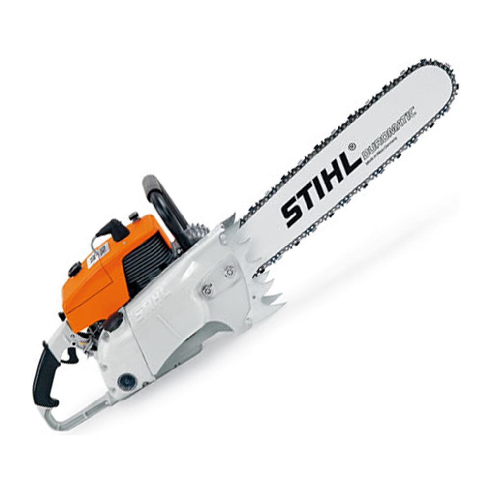 Stihl MS 070 Gasoline Engine Chainsaw 36