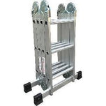 Butterfly Alum Multi-Purpose Ladder - KHM Megatools Corp.