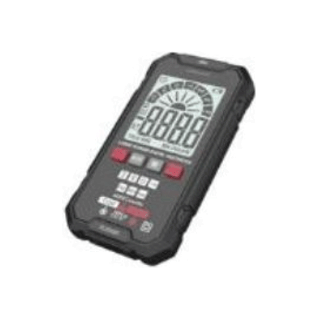 Deli EDL334501 Multifunctional Digital Multimeter