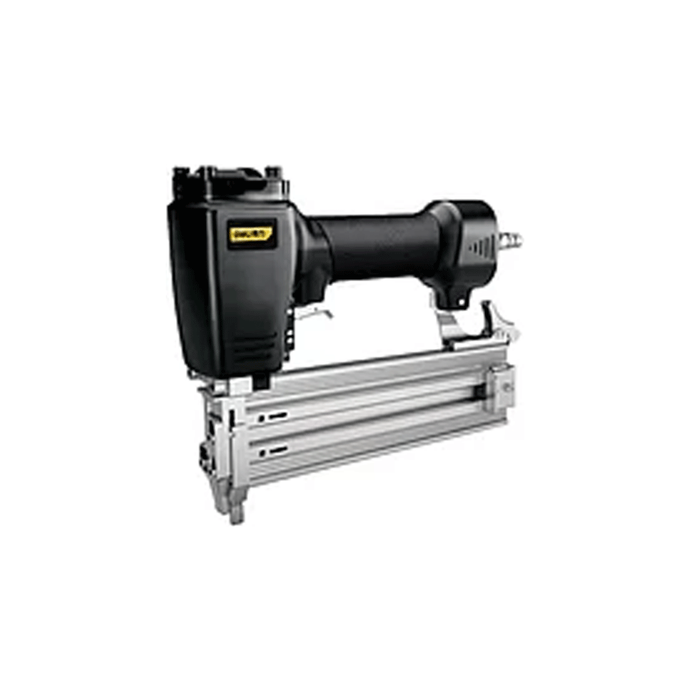 Deli EDL-QDQ-ST64 Pneumatic Air Concrete Nailer Gun