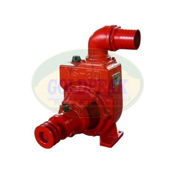 NS Centrifugal Pump - Goldpeak Tools PH Generic