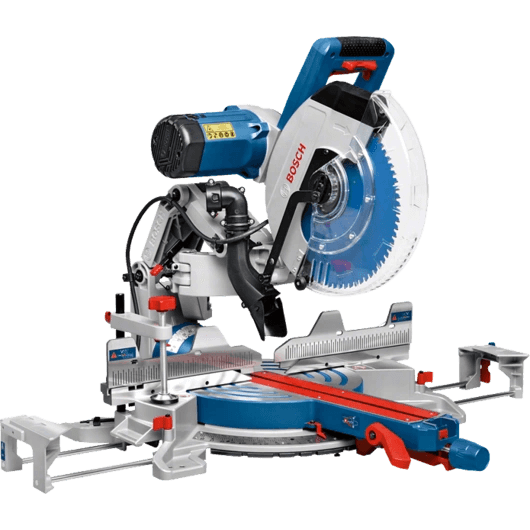 Bosch GCM 12 GDL Sliding Compound Miter Saw 12