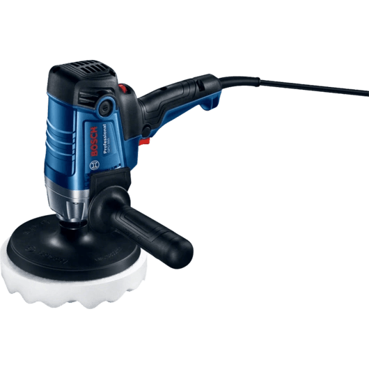 Bosch GPO 950 Vertical Type Polisher 7