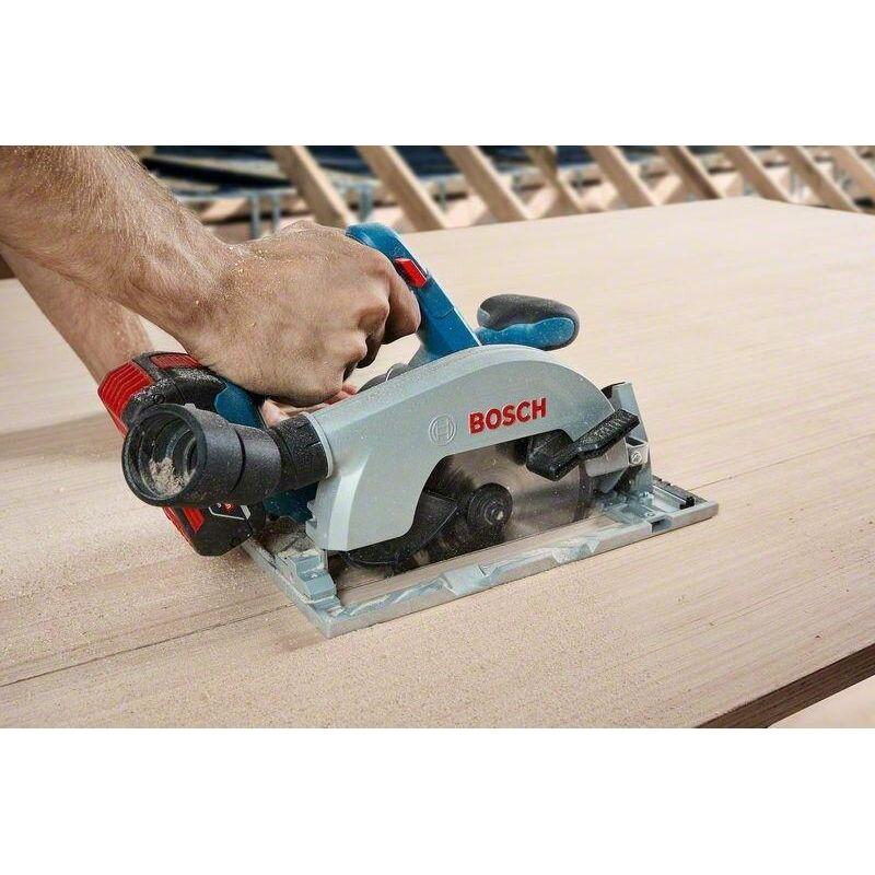 Bosch GKS 185-Li Cordless Brushless Circular Saw 6-1/4