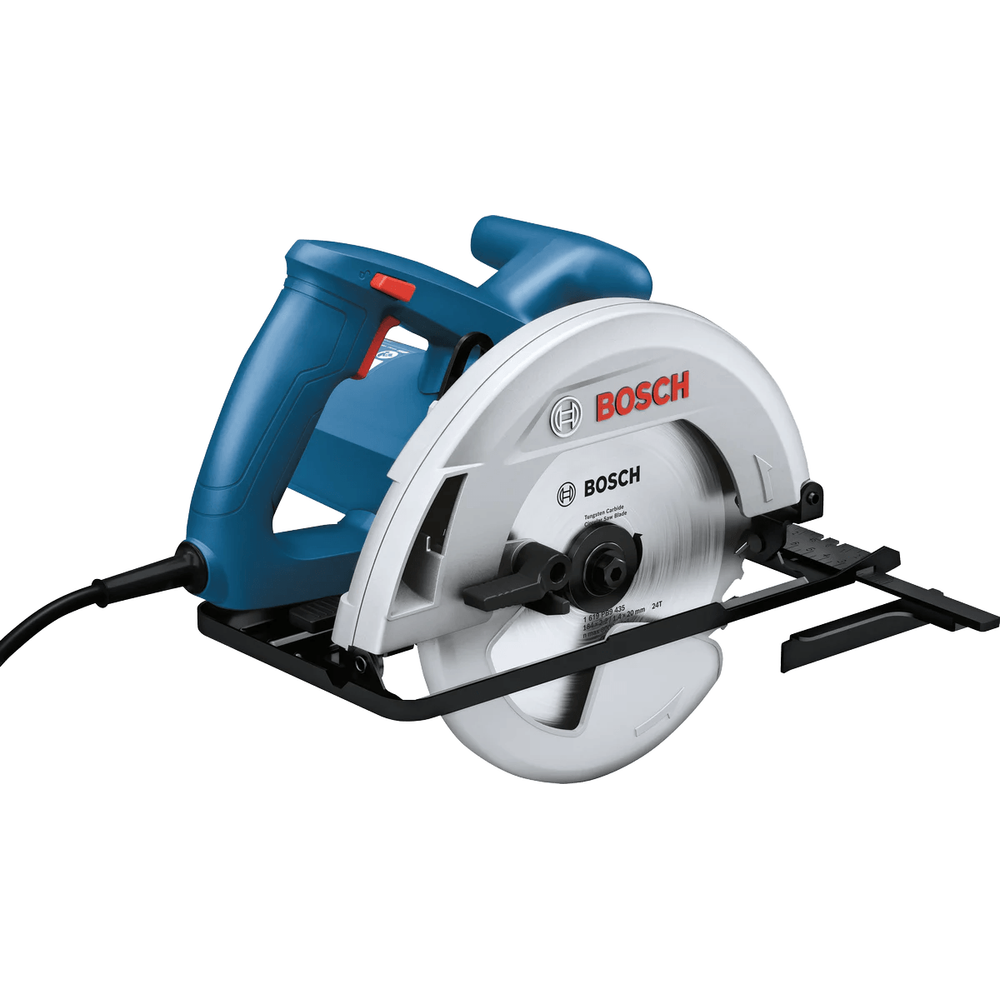 Bosch GKS 130 Circular Saw 7-1/4