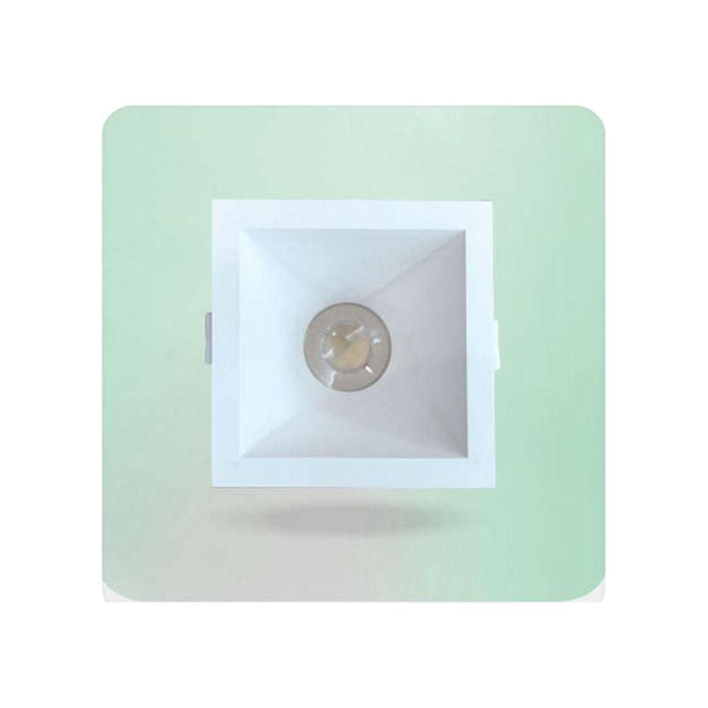 Omni LED Recessed Downlight Ceiling Lamp Light - KHM Megatools Corp.