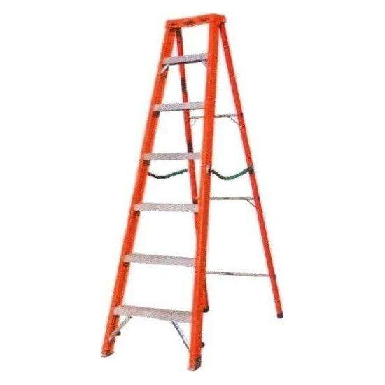 Miller A-Type Fiberglass Step Ladder - KHM Megatools Corp.