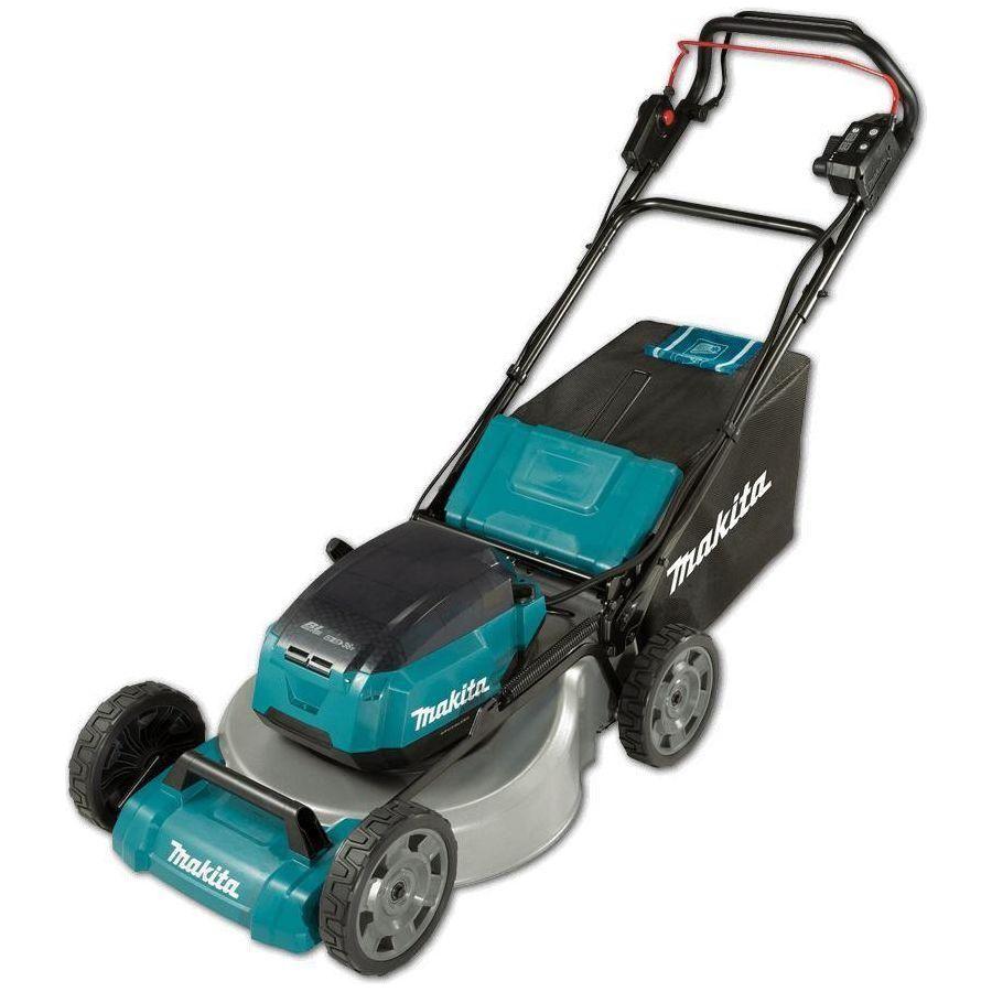 Makita DLM462Z 36V Cordless Lawn Mower (LXT-Series) [Bare] - Goldpeak Tools PH Makita