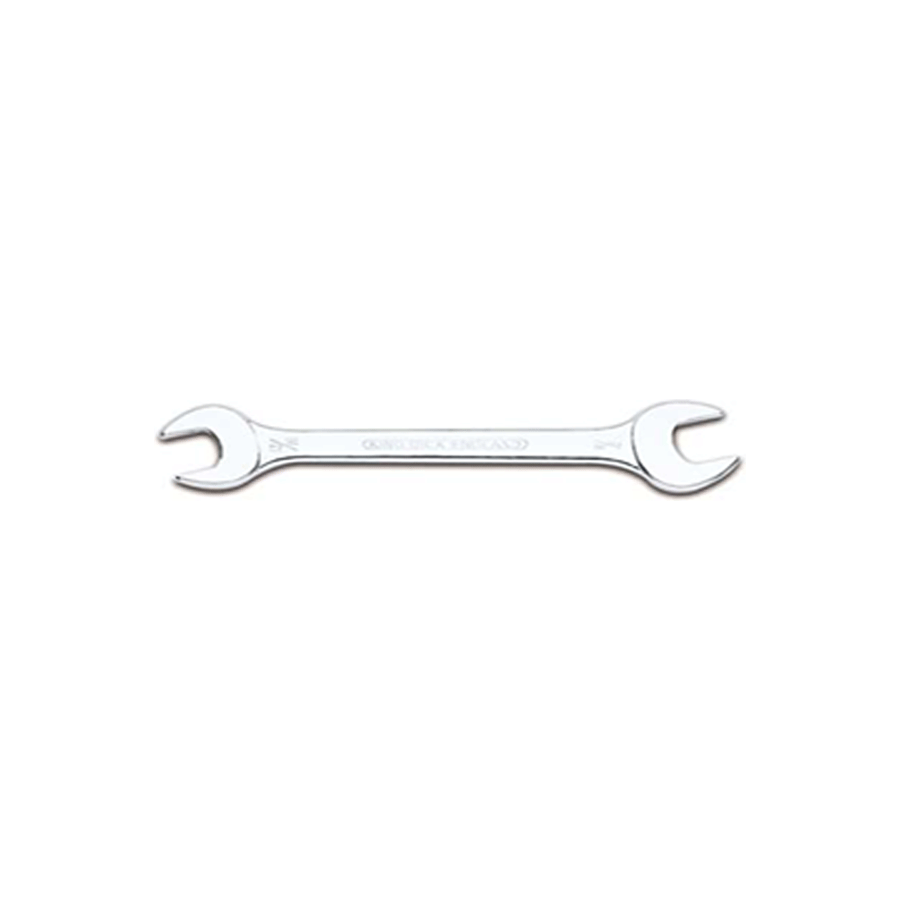 HS Open Wrench (China)