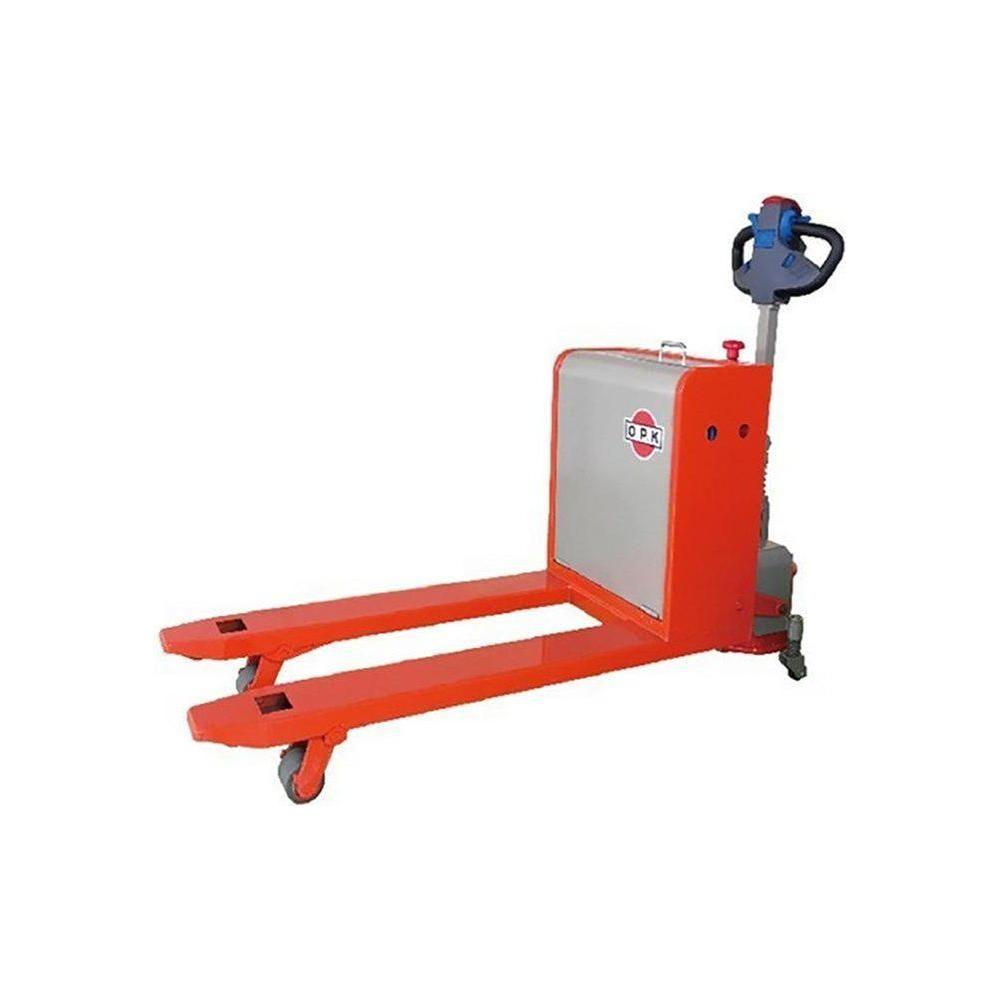 OPK GBL Series Global Low Lift Pallet Truck - KHM Megatools Corp.