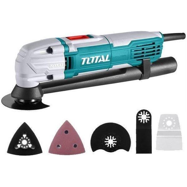 Total TS3006 Oscillating Tool - Goldpeak Tools PH Total