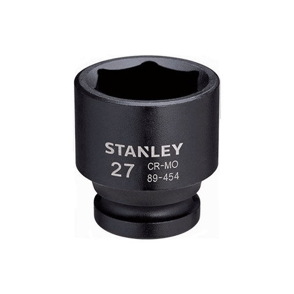 Stanley Impact Socket Wrench 3/4