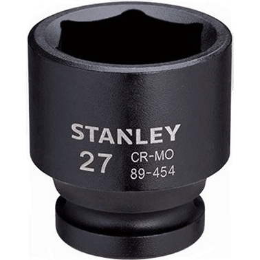 Stanley Impact Socket Wrench 3/4