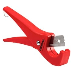 Ridgid Single Stroke Plastic Pipe Cutter | Ridgid by KHM Megatools Corp.