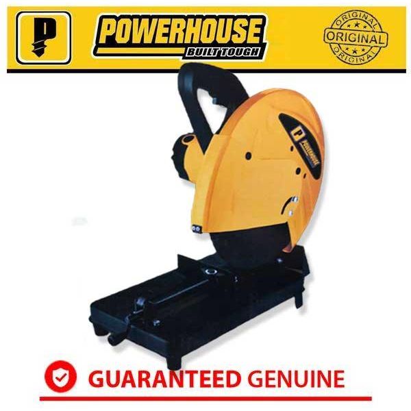 Powerhouse PH-14 Cut-Off Machine - Goldpeak Tools PH Powerhouse