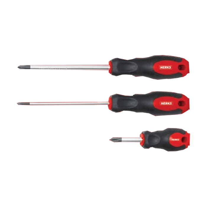Herks Philip Screwdriver