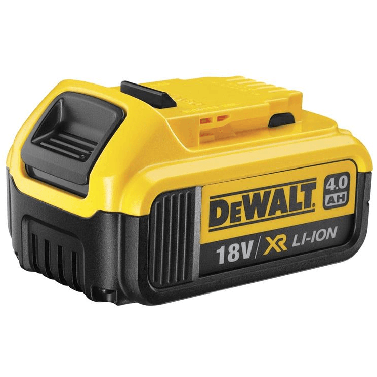 Dewalt DCB182 18V-20V Max Lithium Ion Battery (4.0Ah) - KHM Megatools Corp.