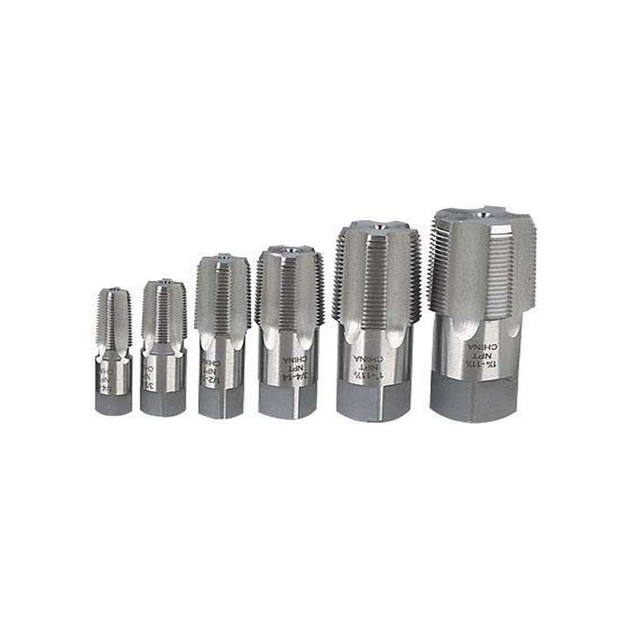 GTD Pipe Tap