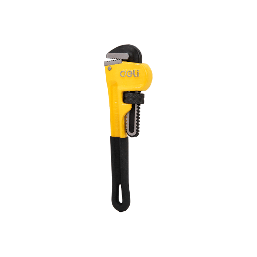 Deli Pipe Wrench 8