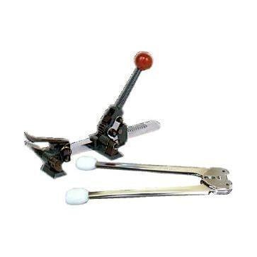 Spot PVC Strapping Machine Kit 5/8