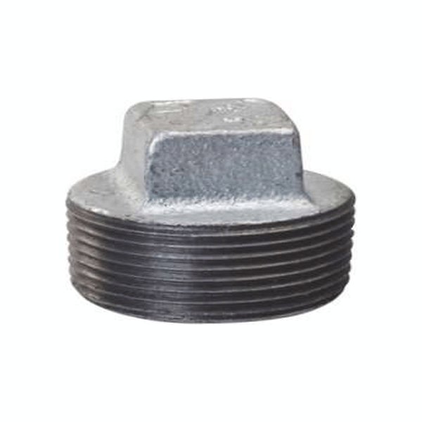 HS GI Plug