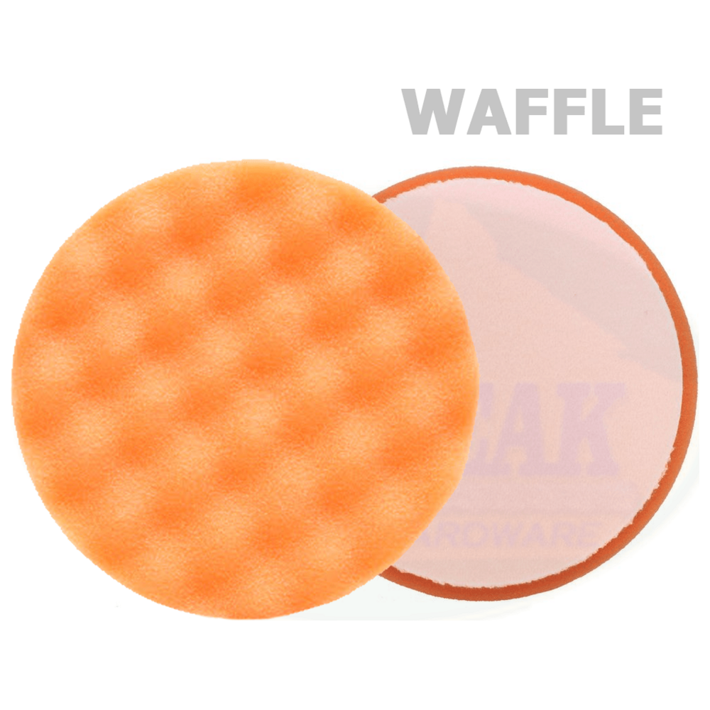 Microtex Polishing Pad WAFFLE 8