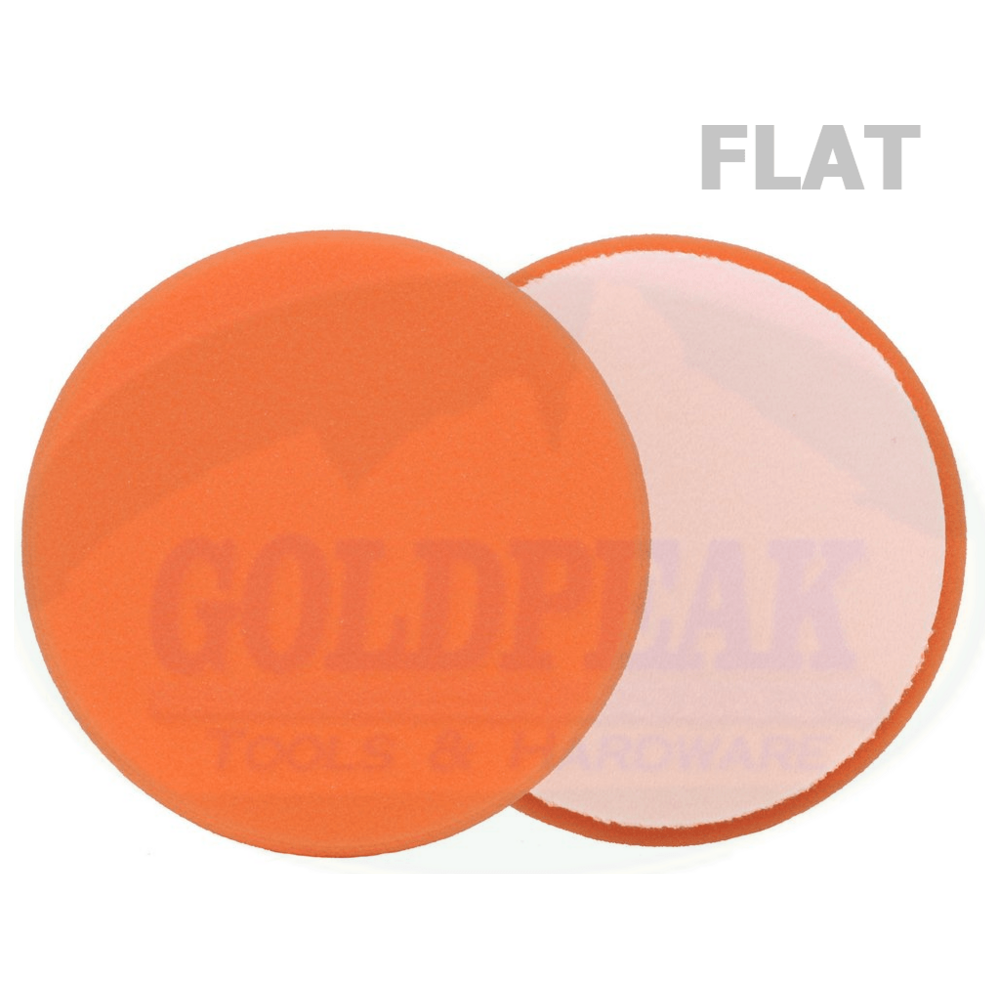 Microtex Polishing Pad FLAT 8