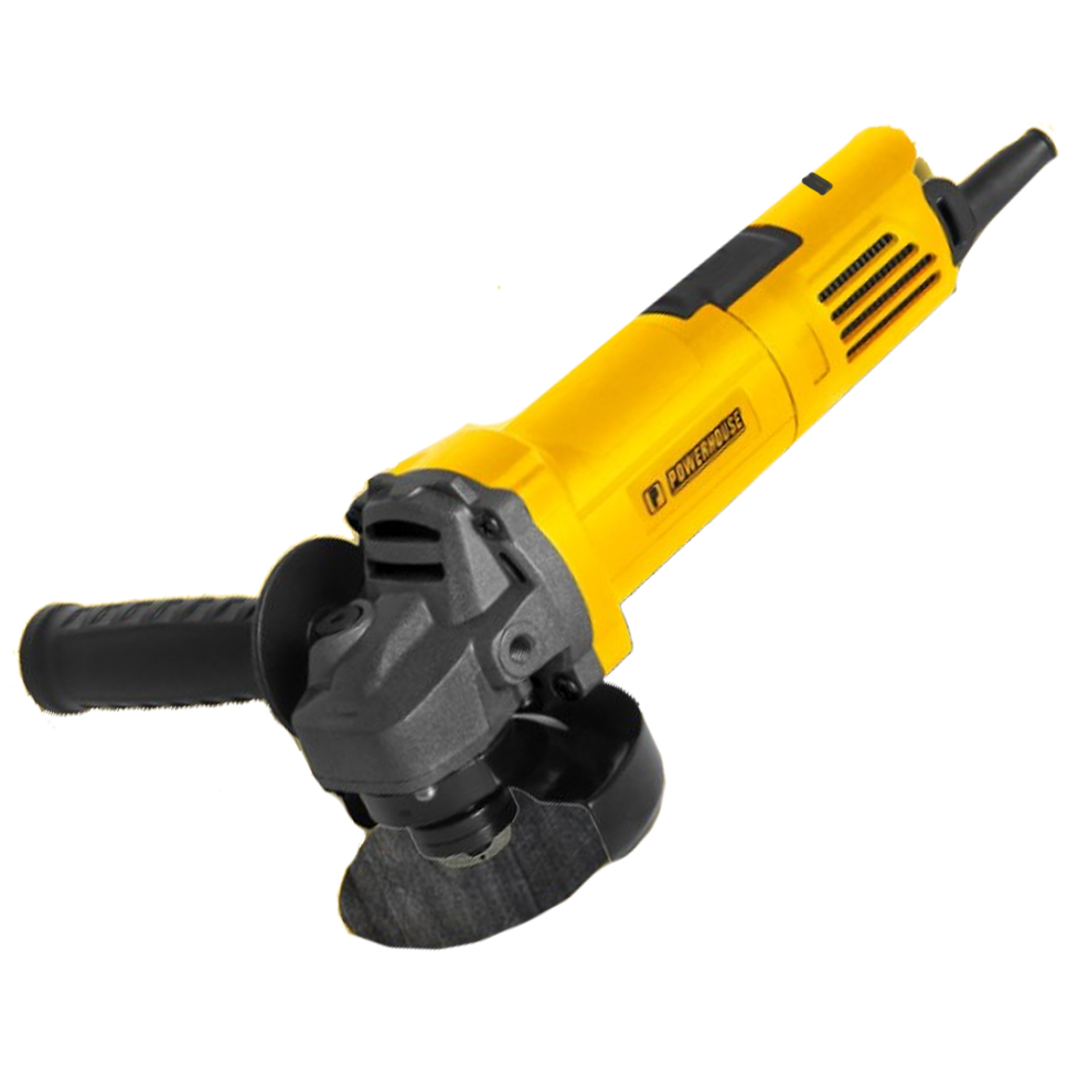 Powerhouse PHM-AG1300VS Angle Grinder 4