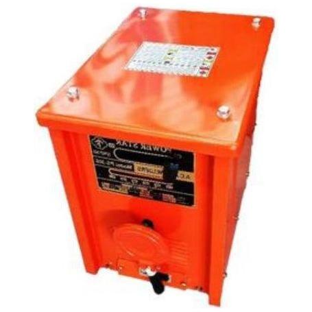 Powerstar 300A Aluminum Coil AC Welding Machine (Commercial Type) - KHM Megatools Corp.