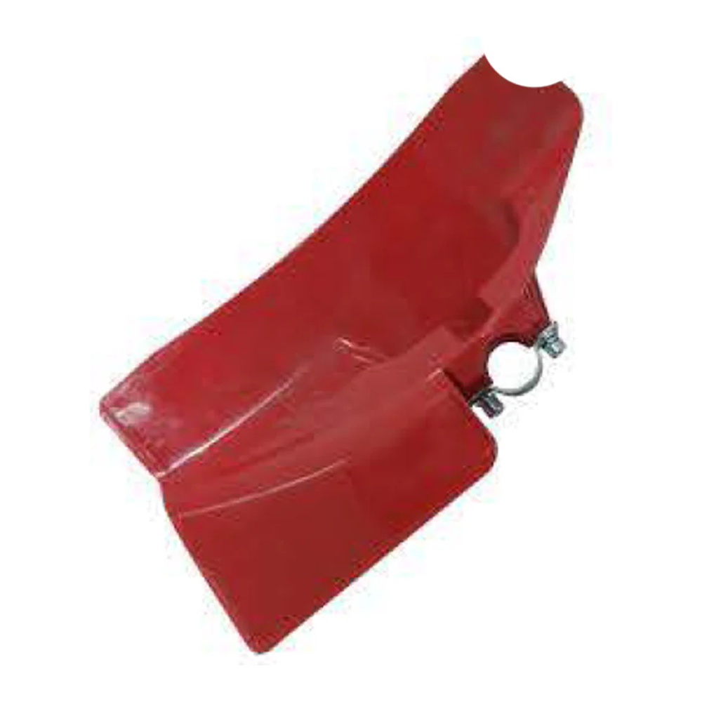 Megatools Safety Guard Protective Cover for Grass Cutter | Mega Tools by KHM Megatools Corp.