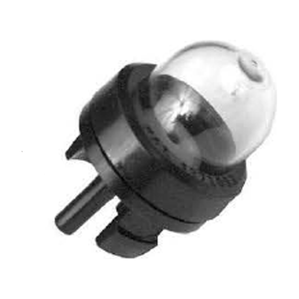 Megatools Pump Primer Bulb / Button Assembly