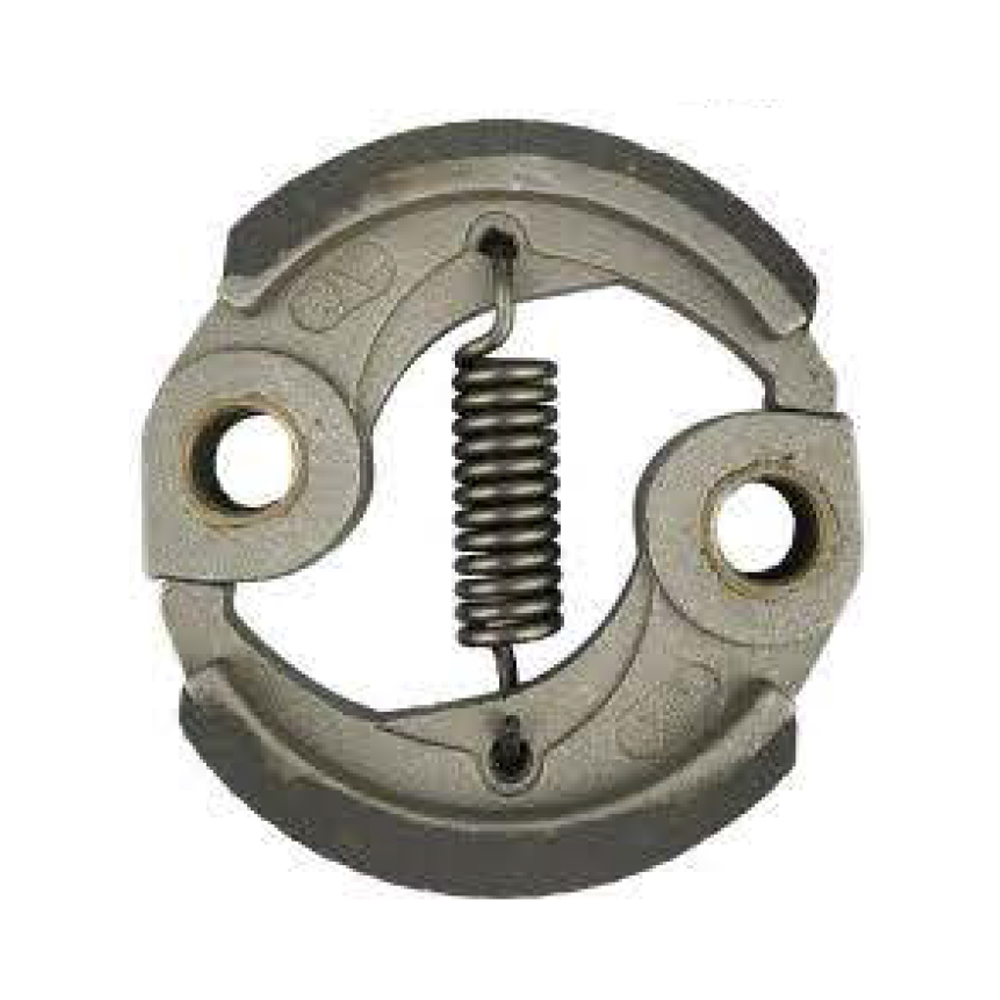 Megatools Clutch Shoe Assembly for Grass Cutter