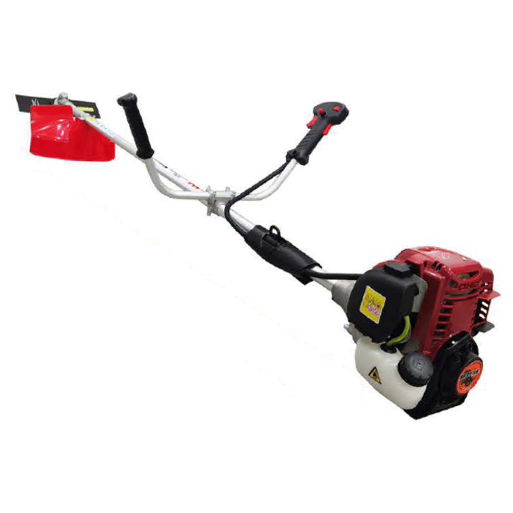 Bravus BGX35 4-Stroke Engine Grass Cutter / Brush cutter GX35