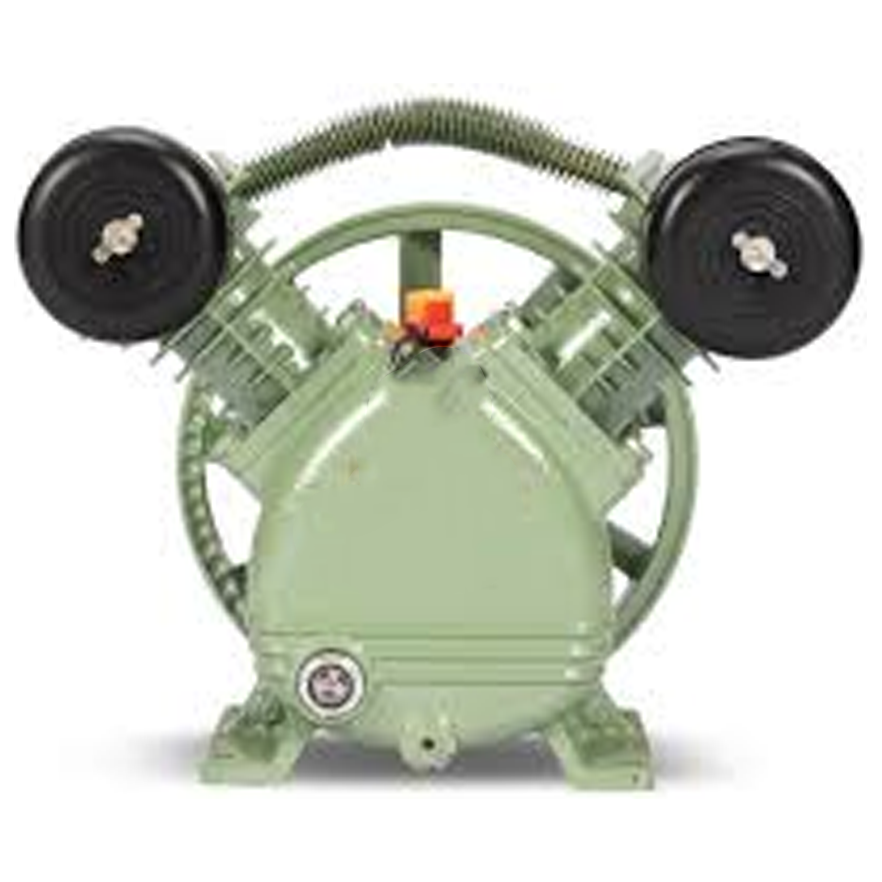 Powerstar V-Type Air Compressor Head – Goldpeak Tools PH