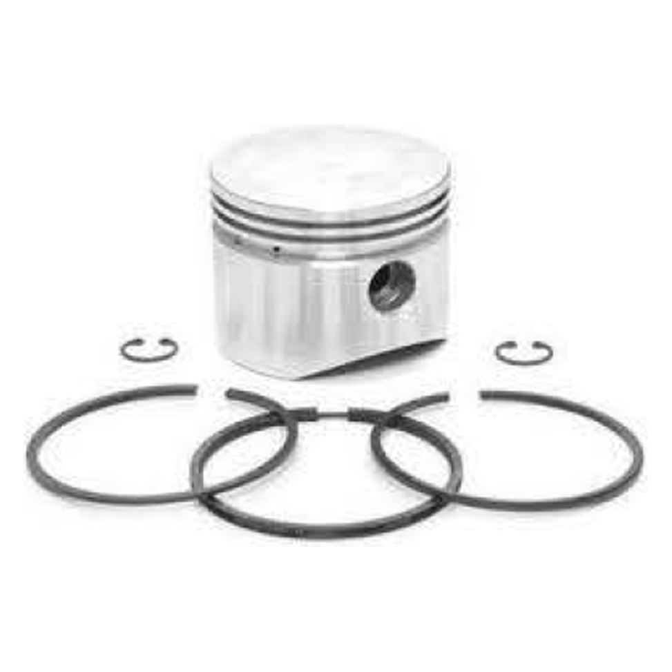 Powerstar Piston Assembly for Air Compressor | Powerstar by KHM Megatools Corp.