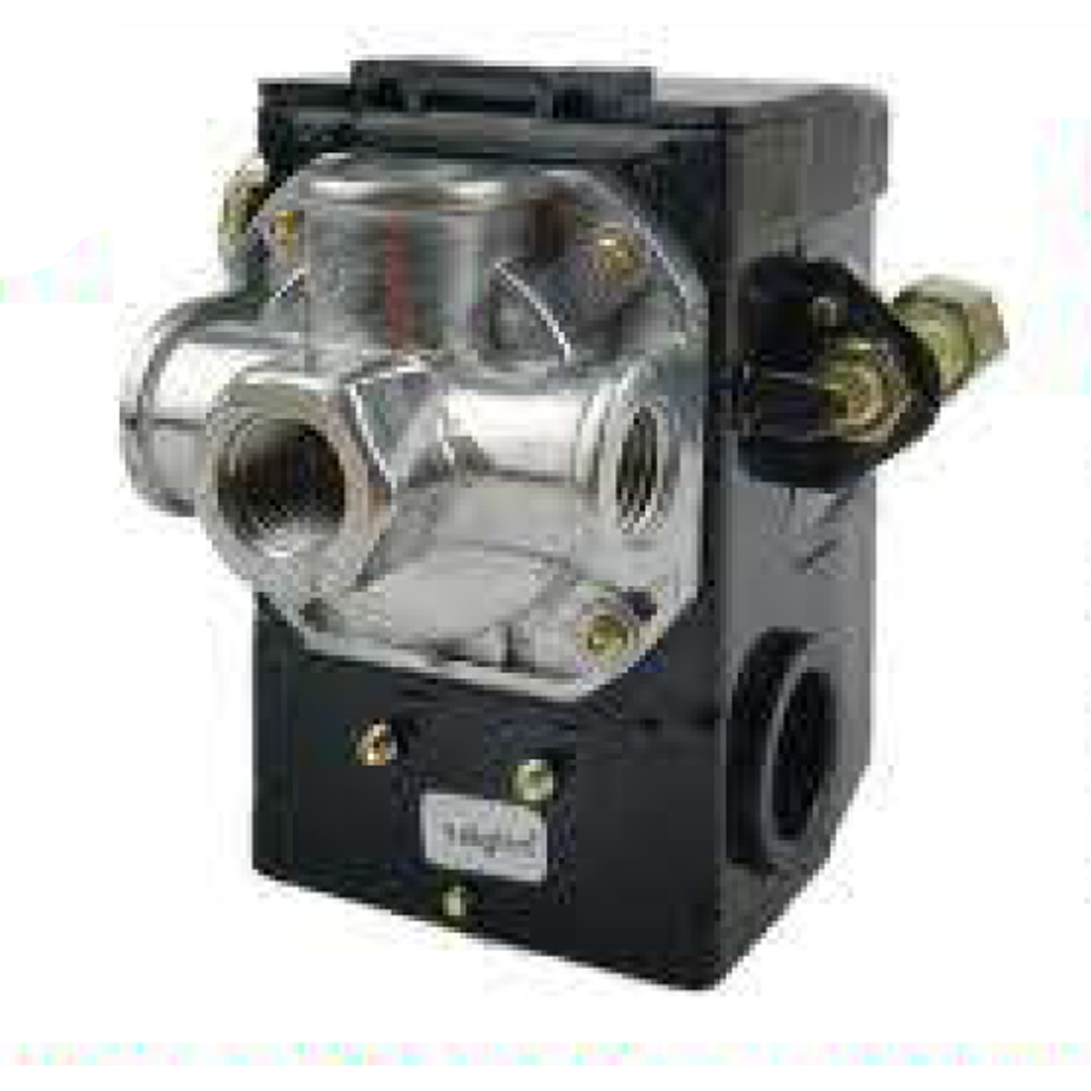 Powerstar CS0014 Air Compressor Switch 3-Way – Goldpeak Tools PH