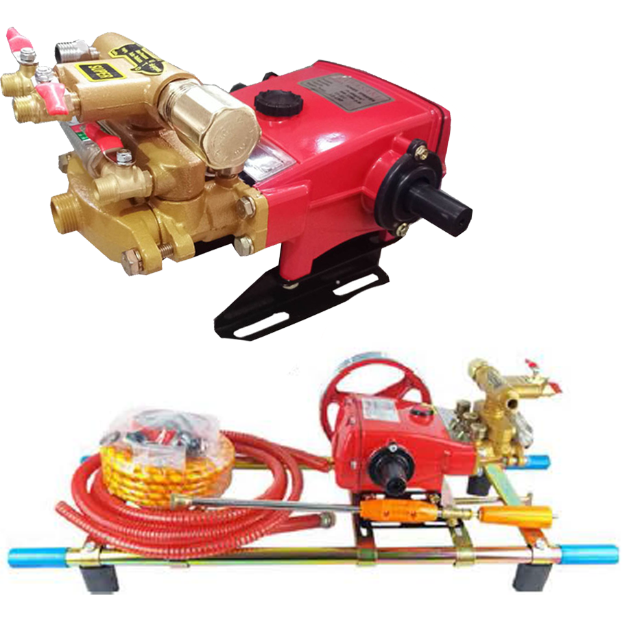 MT Kawasaki KT25 Power Washer / Sprayer Head Only