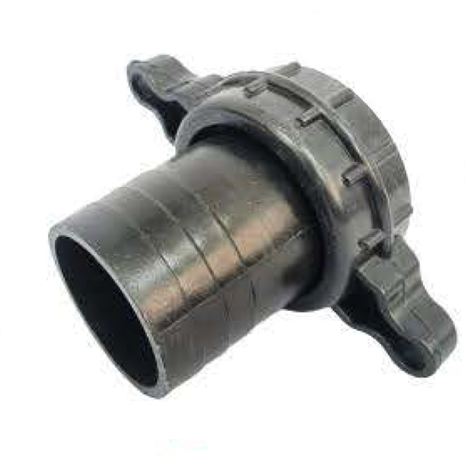 MT Water Pump Coupler with Gasket (Plastic)