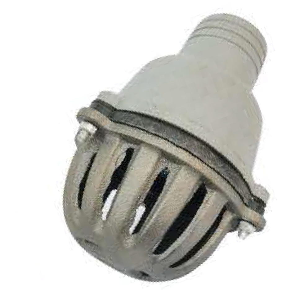 MT Foot Valve for Water Pump (Cast Iron)