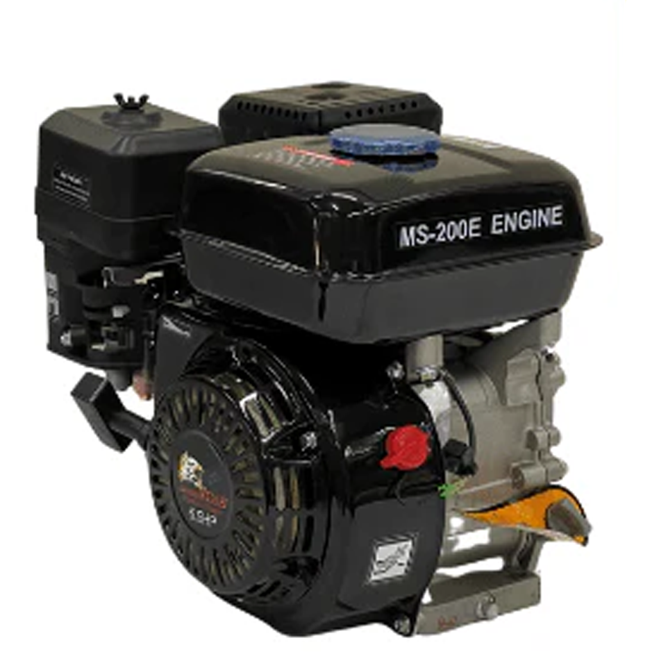 MT Motorstar MS220L Gasoline Standard Engine 7.2HP