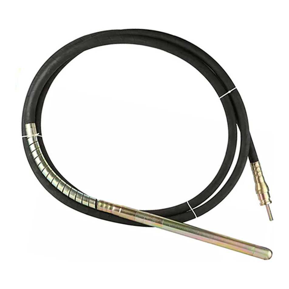 Bravus Concrete Vibrator Hose | Bravus by KHM Megatools Corp.
