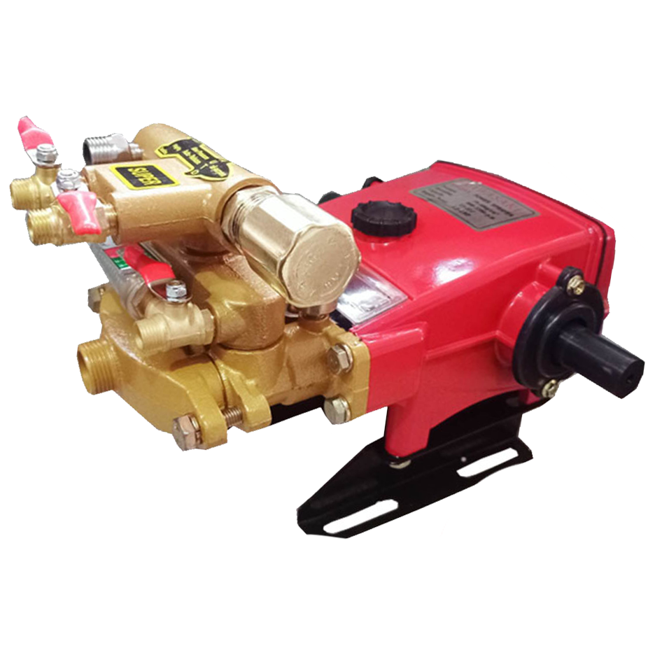MT Kawasaki KT25 Power Washer / Sprayer Head Only