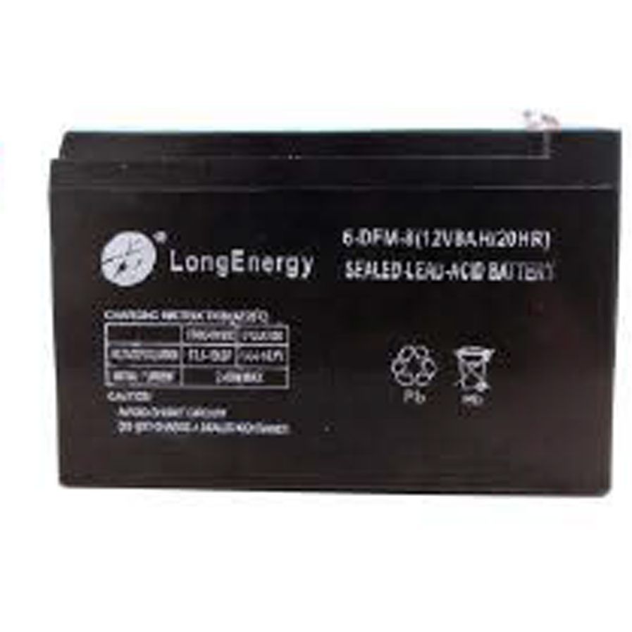 Bravus KSBATT8AH Knapsack Battery