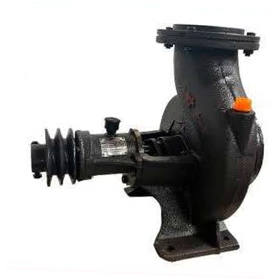 MT LY-100 Centrifugal Pump 4x4